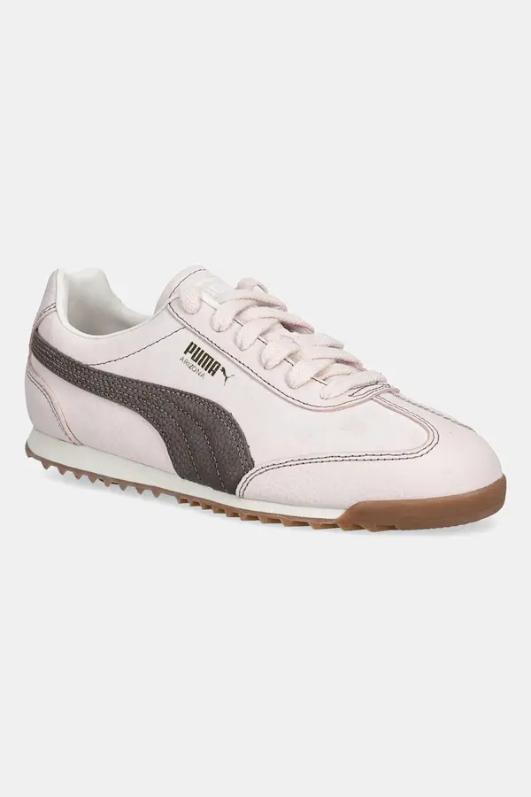 Puma Superge iz semiša Puma Arizona Wine Club Wns
