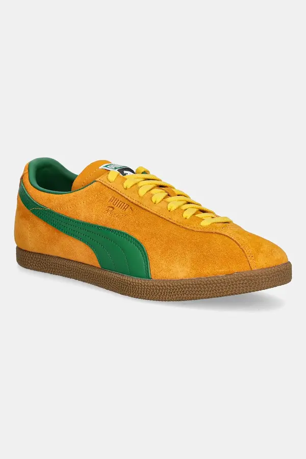 Puma Superge iz semiša Puma Brasil