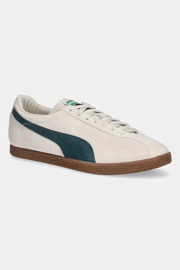 Puma Superge iz semiša Puma Brasil LTH