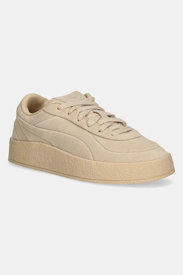 Puma Superge iz semiša Puma CA Luxe Elevated