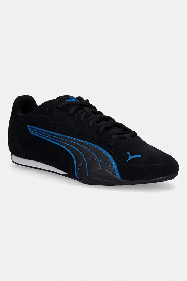 Puma Superge iz semiša Puma CATCH