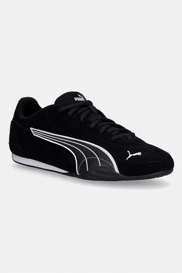 Puma Superge iz semiša Puma CATCH