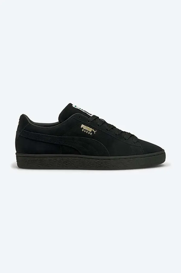 Puma Superge iz semiša Puma Classic XXI