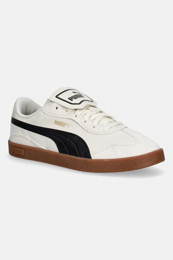Puma Superge iz semiša Puma Club Azura