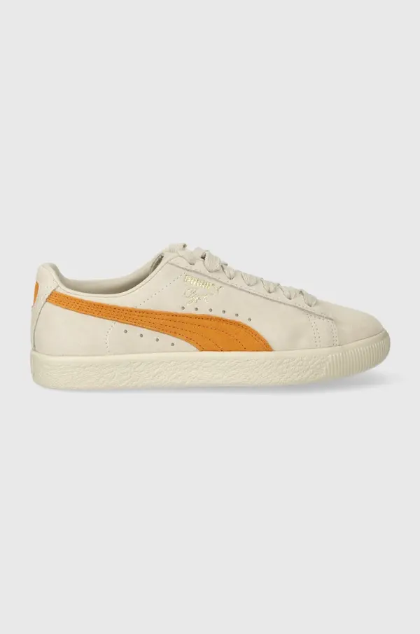 Puma Superge iz semiša Puma Clyde OG