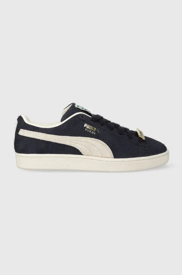 Puma Superge iz semiša Puma