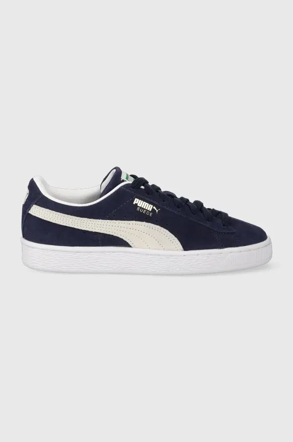 Puma Superge iz semiša Puma