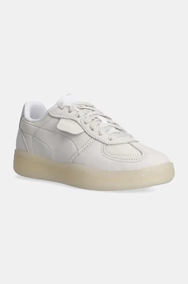 Puma Superge iz semiša Puma Palermo Moda Elevated Wns
