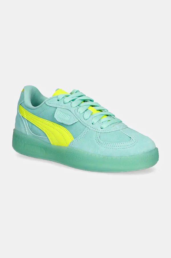 Puma Superge iz semiša Puma Palermo Moda Xtra