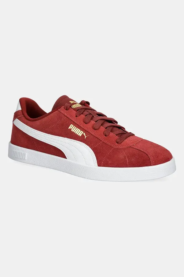 Puma Superge iz semiša Puma Puma Club II