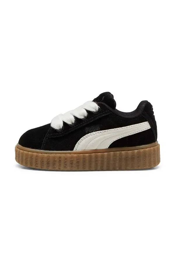 Puma Superge iz semiša Puma Puma x Fenty