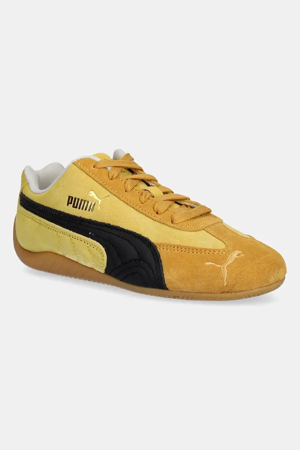 Puma Superge iz semiša Puma Speedcat