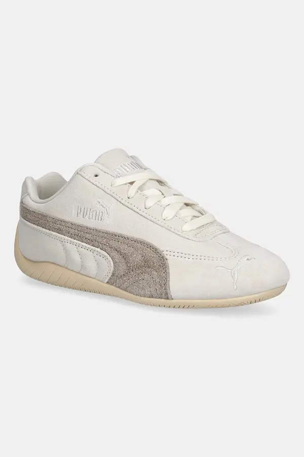 Puma Superge iz semiša Puma Speedcat Elevated Wns