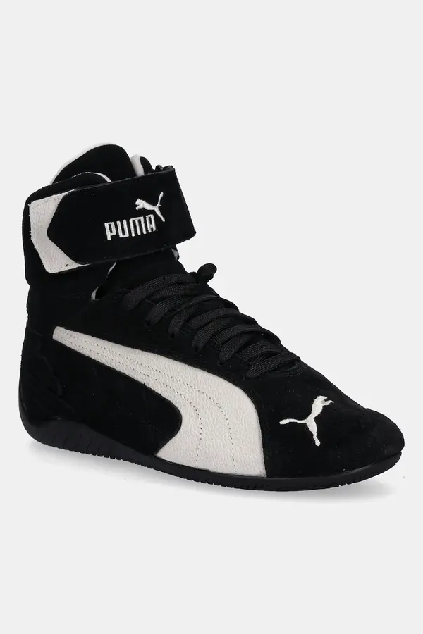 Puma Superge iz semiša Puma Speedcat Mid
