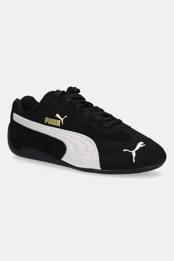 Puma Superge iz semiša Puma Speedcat OG Jr