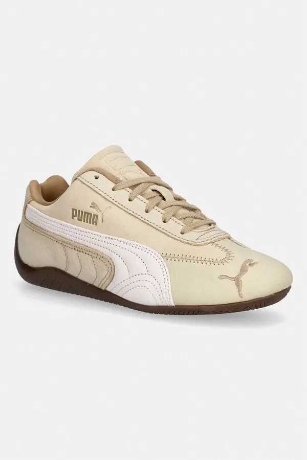 Puma Superge iz semiša Puma Speedcat Wine Club Wns