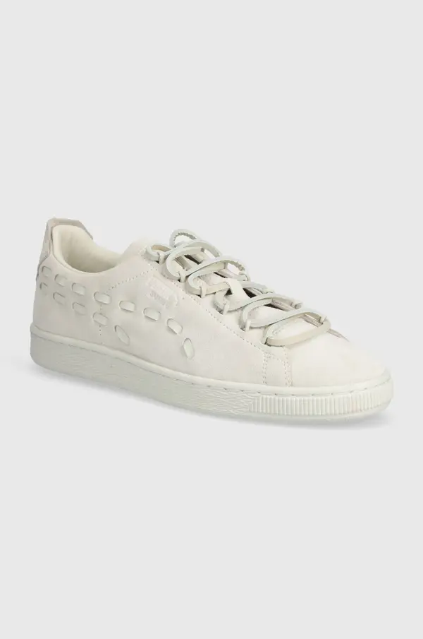 Puma Superge iz semiša Puma Suede Decon