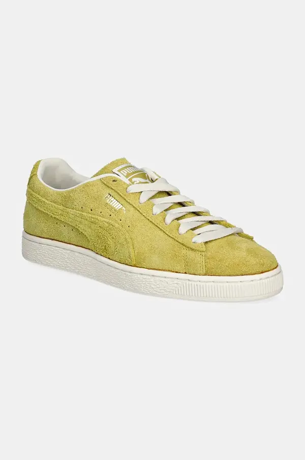 Puma Superge iz semiša Puma Suede The NeverWorn IV