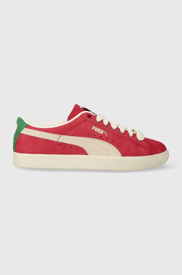 Puma Superge iz semiša Puma Suede VTG Origins