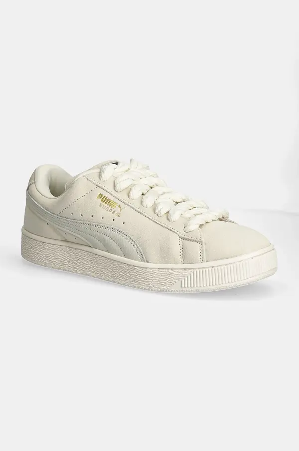 Puma Superge iz semiša Puma Suede XL