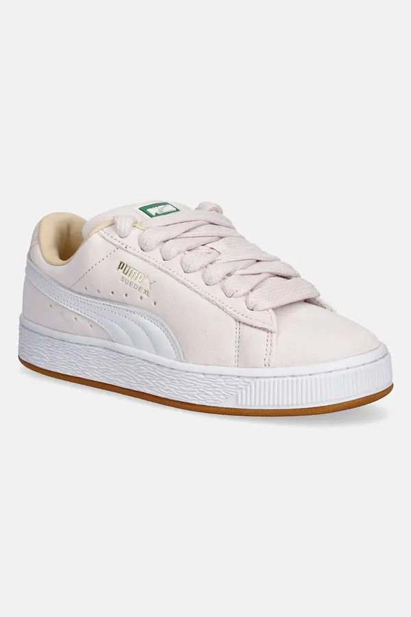 Puma Superge iz semiša Puma Suede XL
