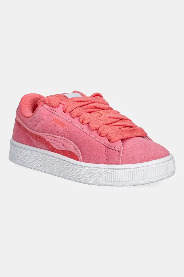 Puma Superge iz semiša Puma Suede XL Sunbathers Wns