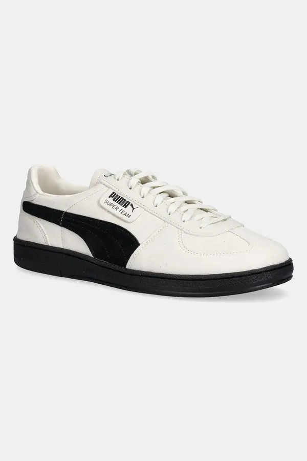 Puma Superge iz semiša Puma Super Team