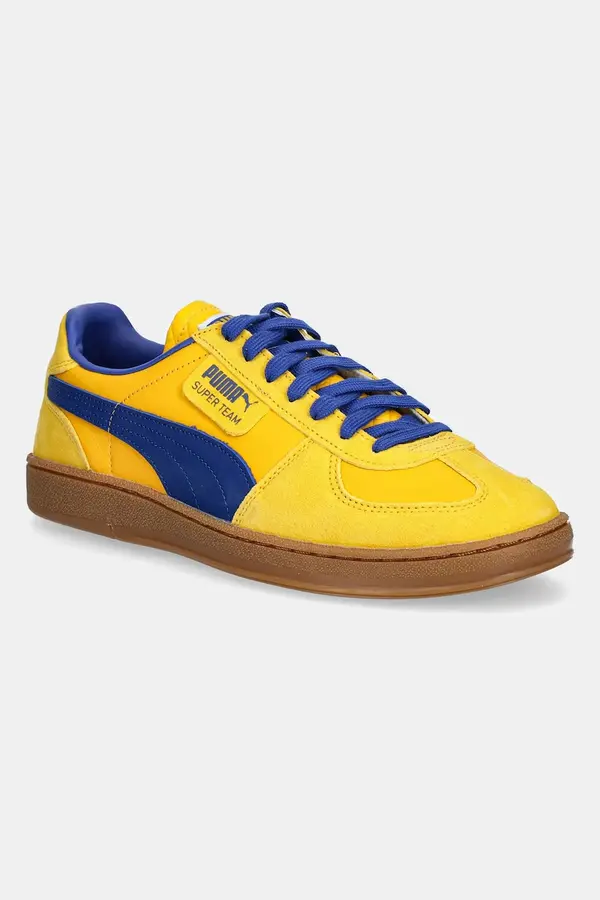 Puma Superge iz semiša Puma Super Team PARMA Sport