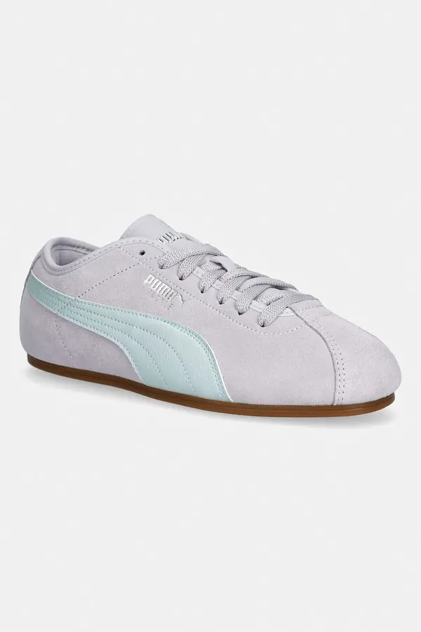 Puma Superge iz semiša Puma Tackle