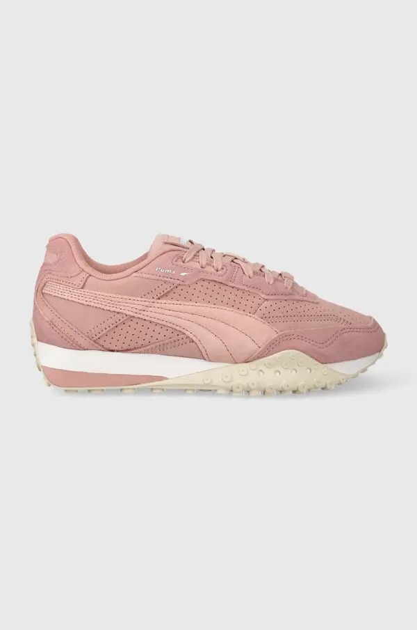 Puma Superge iz semiša Puma