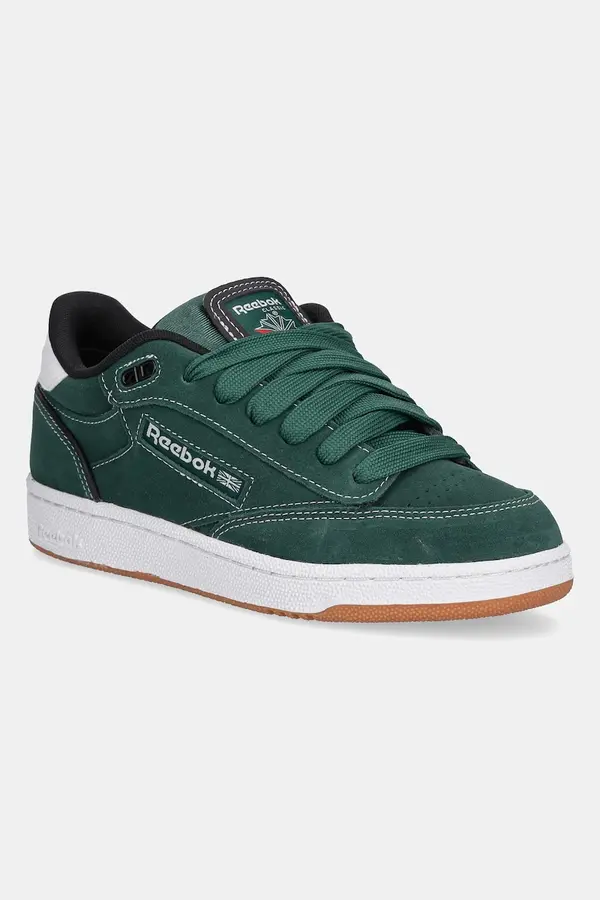 Reebok Classic Superge iz semiša Reebok Classic CLUB C BULC CLN