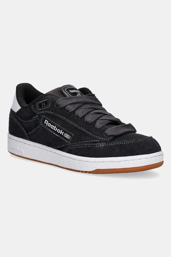Reebok Classic Superge iz semiša Reebok Classic CLUB C BULC CLN