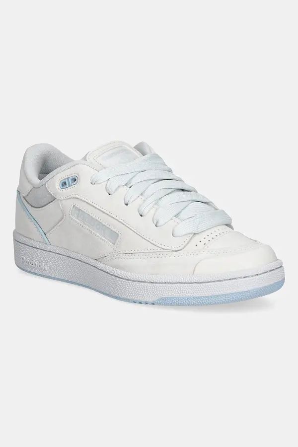 Reebok Classic Superge iz semiša Reebok Classic Club C Bulc