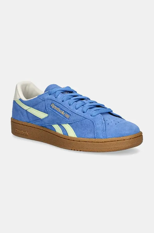 Reebok Classic Superge iz semiša Reebok Classic Club C Grounds Uk