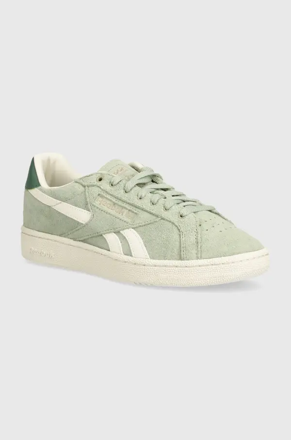 Reebok Classic Superge iz semiša Reebok Classic CLUB C