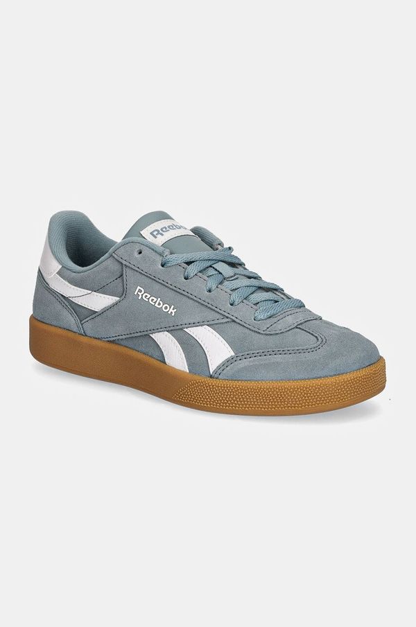 Reebok Classic Superge iz semiša Reebok Classic Smash Edge 100208241