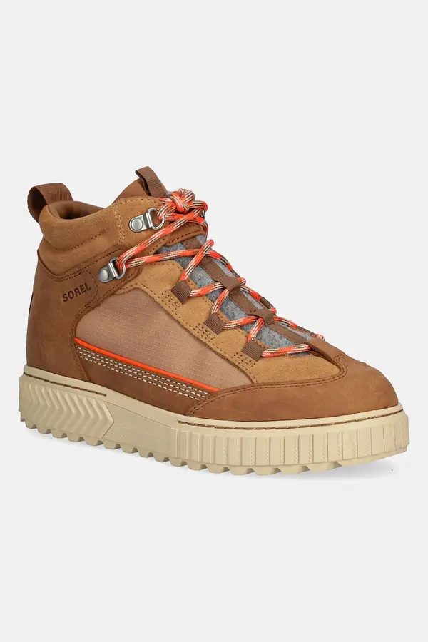 Sorel Superge iz semiša Sorel ONA AVE PEAK BOOT WP