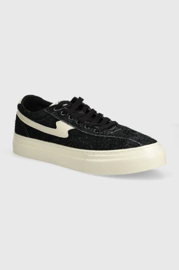 Stepney Workers Club Superge iz semiša Stepney Workers Club Dellow S-Strike Cup Raw Suede