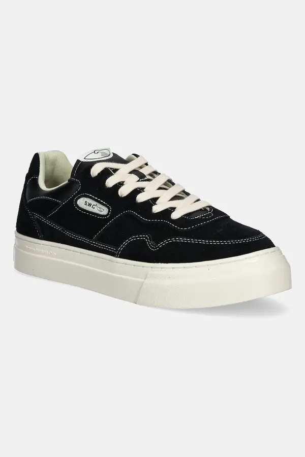 Stepney Workers Club Superge iz semiša Stepney Workers Club PEARL SUEDE
