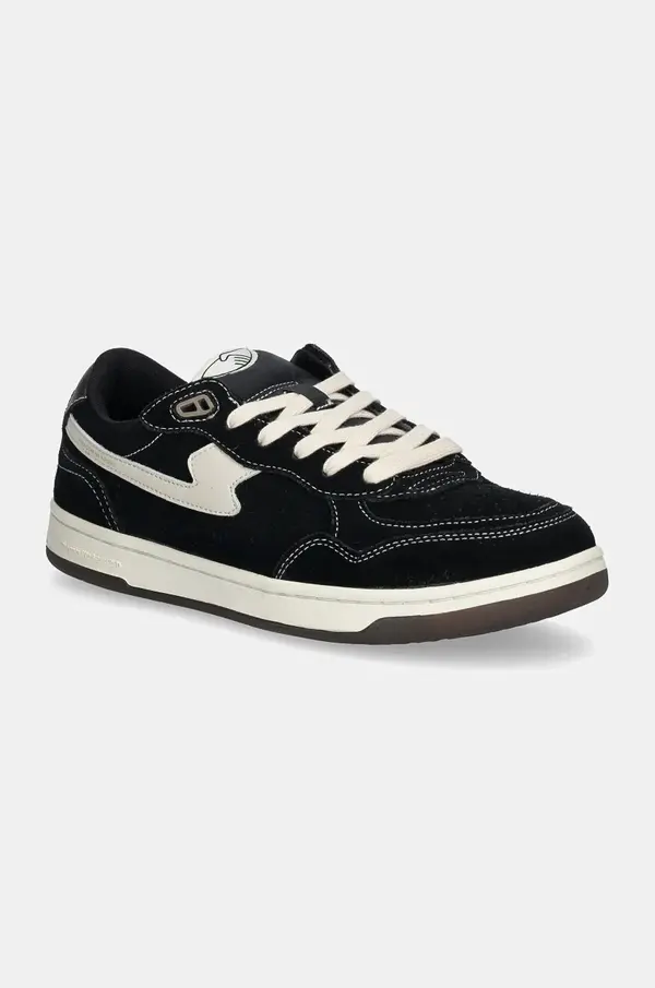 Stepney Workers Club Superge iz semiša Stepney Workers Club Pro Cup 01 S-Strike Suede