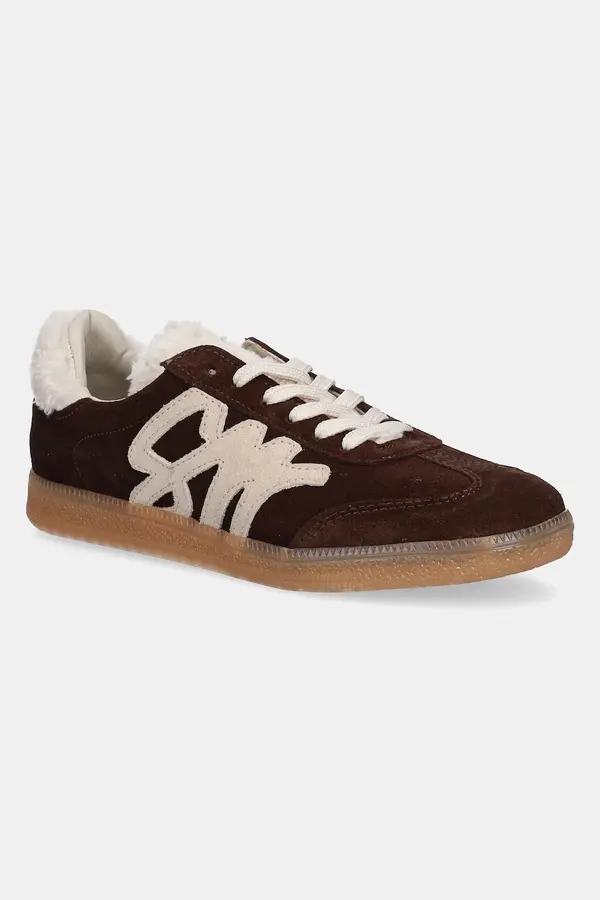 Steve Madden Superge iz semiša Steve Madden ELORA