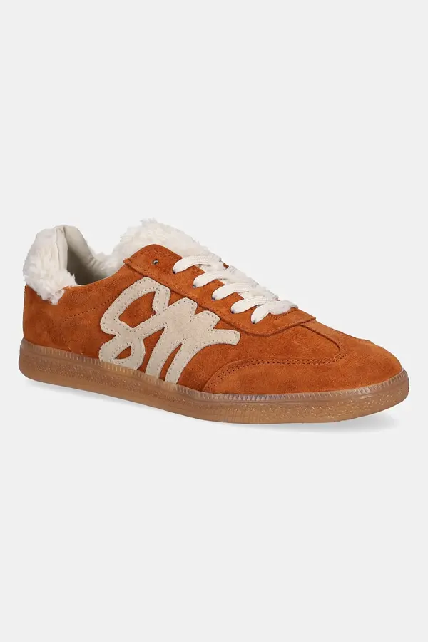 Steve Madden Superge iz semiša Steve Madden ELORA