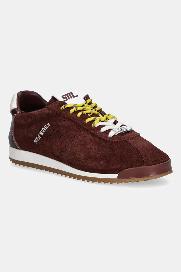 Steve Madden Superge iz semiša Steve Madden Mirage-Sm