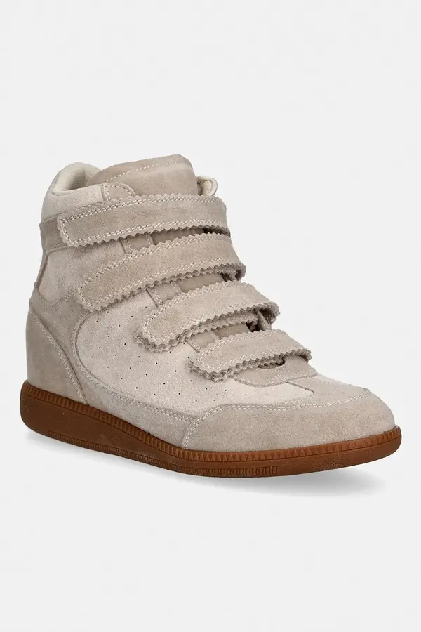 Steve Madden Superge iz semiša Steve Madden Mustang