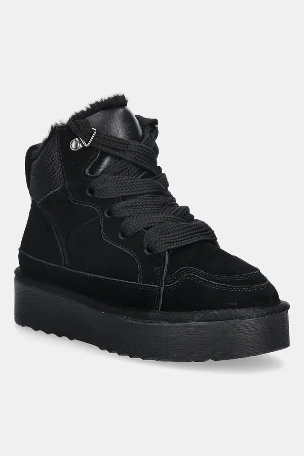 Steve Madden Superge iz semiša Steve Madden Paci