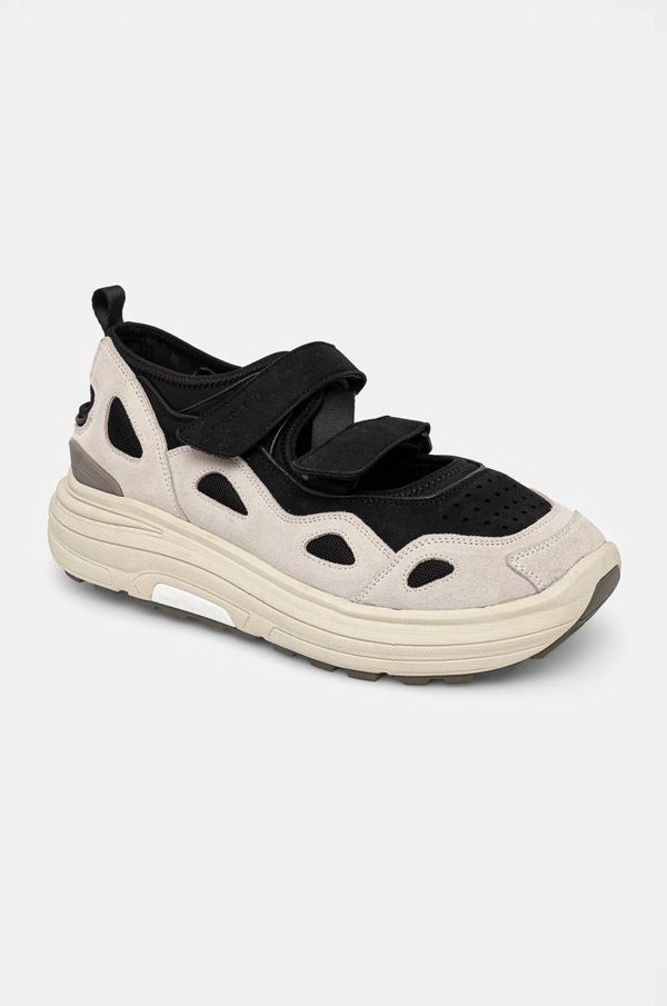 Suicoke Superge iz semiša Suicoke AKK-2 bež barva, OG355