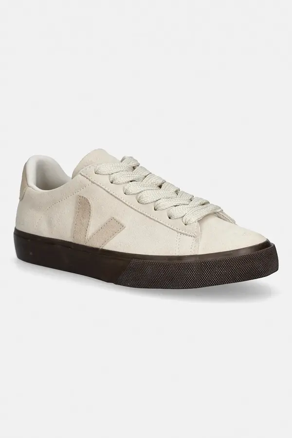 Veja Superge iz semiša Veja CAMPO BOLD SUEDE