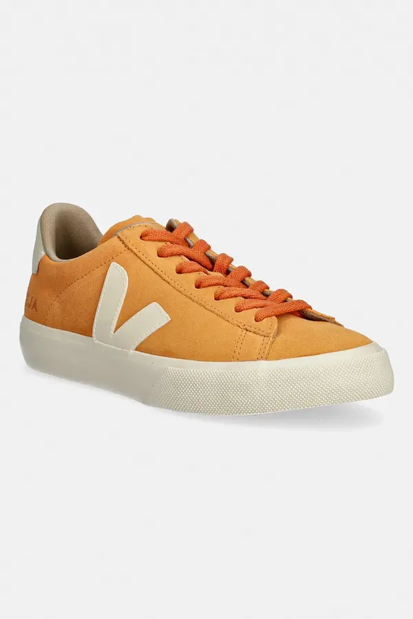 Veja Superge iz semiša Veja CAMPO SUEDE