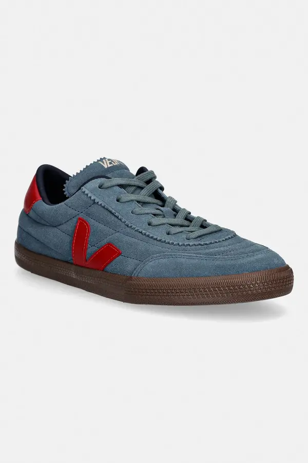 Veja Superge iz semiša Veja PANENKA SUEDE