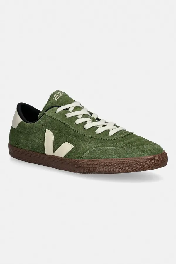 Veja Superge iz semiša Veja PANENKA SUEDE